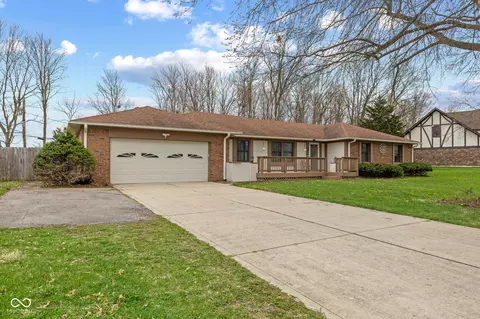 801 S Restin Rd, Greenwood, IN 46142