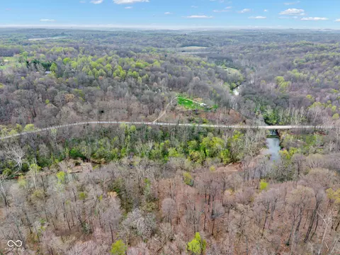 4103 W County Road 1100 S, Reelsville, IN 46171