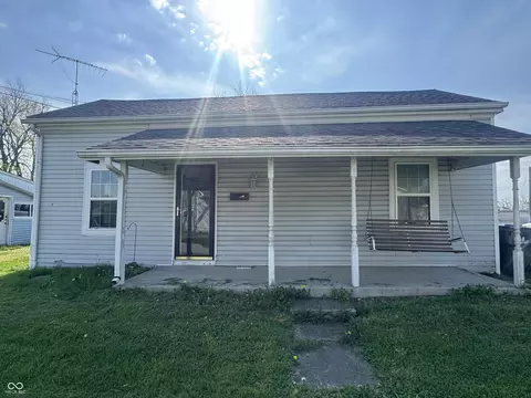 608 S Broadway St, Greensburg, IN 47240