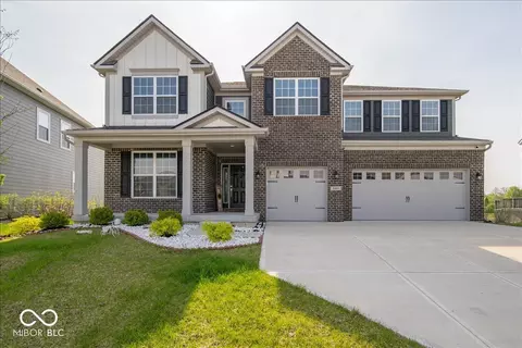 5481 Landing Place Ln, Noblesville, IN 46062