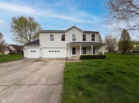 1108 Albemarle Cir, Noblesville, IN 46062