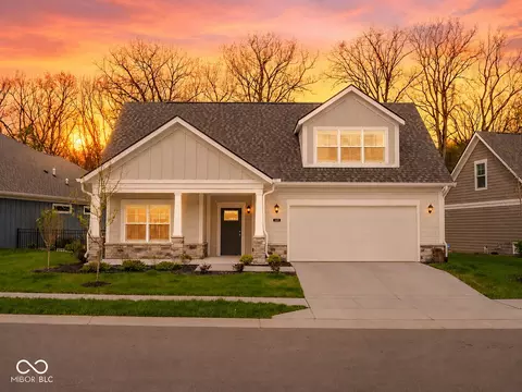 11434 Neptune Dr, Fishers, IN 46040