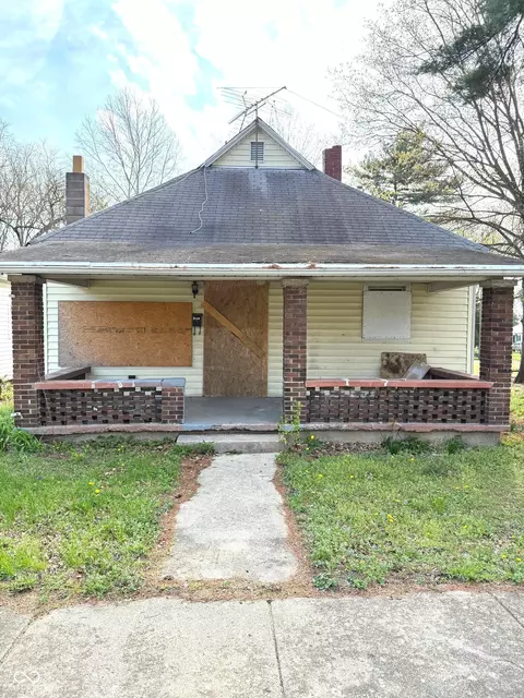 2129 N 23rd St, Terre Haute, IN 47804