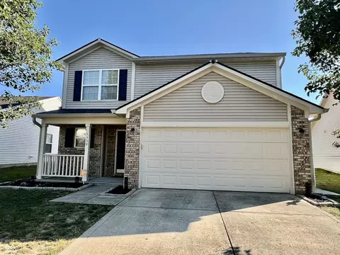 5339 Brassie Dr, Indianapolis, IN 46235