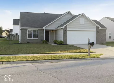 2287 Rosswood Blvd, Indianapolis, IN 46229