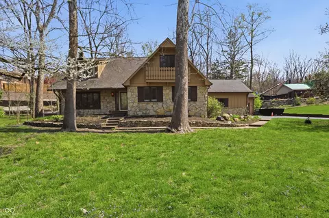 6361 Creekside Ln, Indianapolis, IN 46220