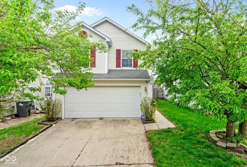 4829 Ossington Ct, Indianapolis, IN 46254