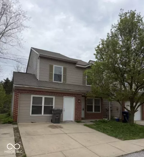 7744 Serene Stream Way, Indianapolis, IN 46239
