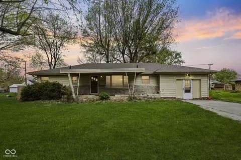 6350 Shelby St, Indianapolis, IN 46227