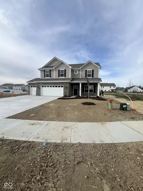 148 Cape May Dr, Westfield, IN 46074