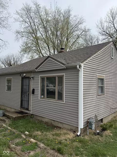 2005 Sharon Ave, Indianapolis, IN 46222