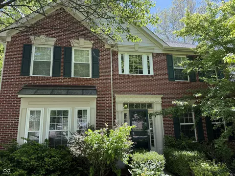 12451 Shadow Cove Way, Carmel, IN 46033