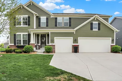 15802 Millwood Dr, Noblesville, IN 46060