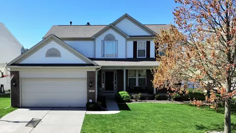 13973 Avalon E Dr, Fishers, IN 46037