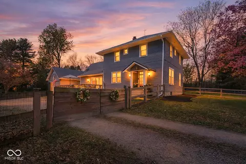13777 Hazel Dell Pkwy, Carmel, IN 46033