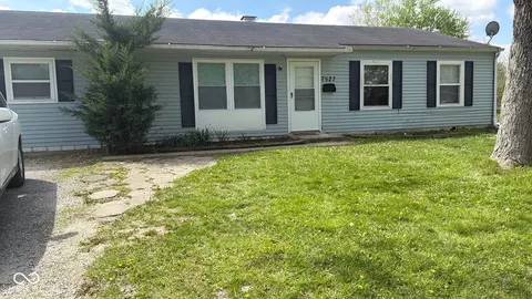 7527 E 35th St E, Indianapolis, IN 46226