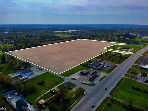 0 E 360 N, Anderson, IN 46012