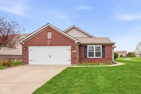 13420 N Carefree Ct, Camby, IN 46113