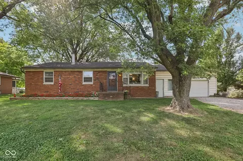 3610 Olender Dr, Indianapolis, IN 46221