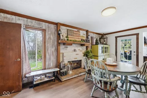 Dining - 8330 S 750 W, Pendleton, IN 46064 photo 2 of 2