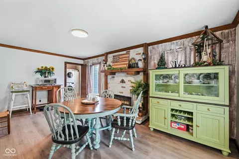 Dining - 8330 S 750 W, Pendleton, IN 46064 photo 1 of 2