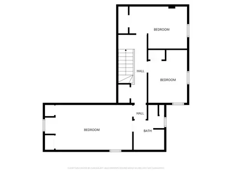 Floorplan - 8330 S 750 W, Pendleton, IN 46064 photo 2 of 3