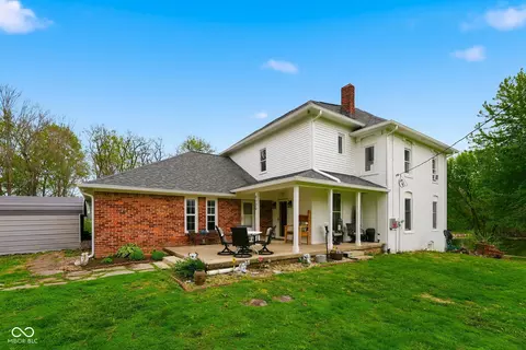 Other - 8330 S 750 W, Pendleton, IN 46064 photo 1 of 7