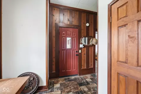 Entry Way - 8330 S 750 W, Pendleton, IN 46064 photo 1 of 4
