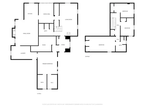 Floorplan - 8330 S 750 W, Pendleton, IN 46064 photo 3 of 3