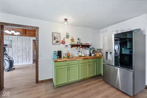 Kitchen - 8330 S 750 W, Pendleton, IN 46064 photo 5 of 5