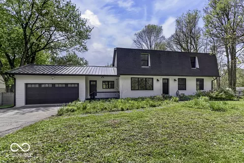 2525 E 91st St, Indianapolis, IN 46240