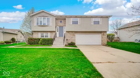 5731 Dove Dale Ave, Portage, IN 46368