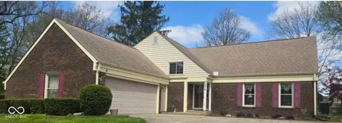 5070 Stonespring Way, Anderson, IN 46012