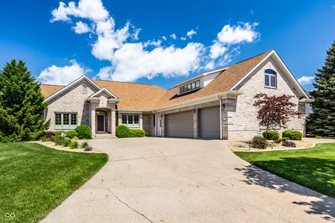 6692 Braemar Ave S, Noblesville, IN 46062