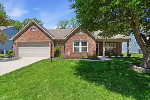 3810 Cherry Blossom Blvd, Indianapolis, IN 46237