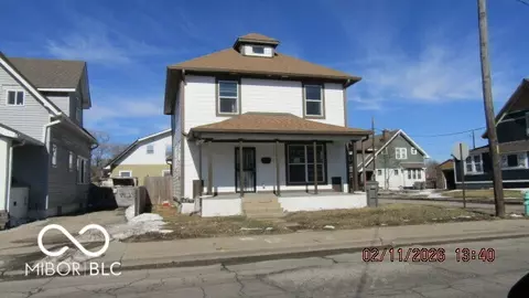 502 W 29th St, Indianapolis, IN 46208