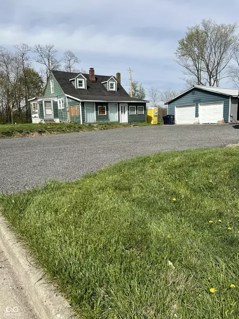26595 Mount Pleasant Rd, Arcadia, IN 46030