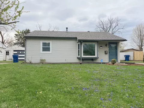 8227 Patton Dr, Indianapolis, IN 46226