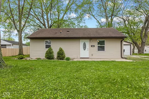 339 Parkway St, Whiteland, IN 46184