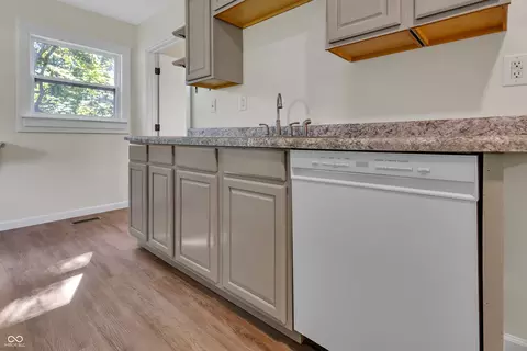 Kitchen - 5222 E State Rd 46, Bloomington, IN 47401 photo 3 of 3