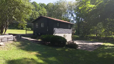 Exterior - 5222 E State Rd 46, Bloomington, IN 47401 photo 4 of 20