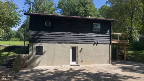 Exterior - 5222 E State Rd 46, Bloomington, IN 47401 photo 2 of 20