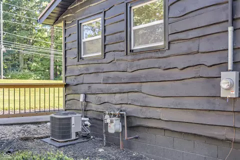 Exterior - 5222 E State Rd 46, Bloomington, IN 47401 photo 6 of 20