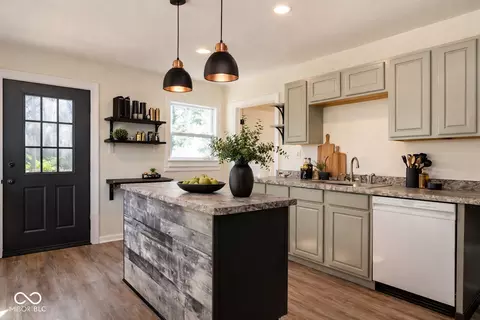 Kitchen - 5222 E State Rd 46, Bloomington, IN 47401 photo 1 of 3