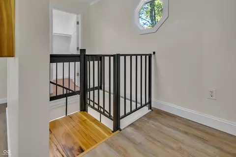 Entry Way - 5222 E State Rd 46, Bloomington, IN 47401 photo 7 of 8