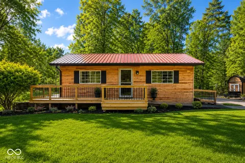 5222 E State Rd 46, Bloomington, IN 47401