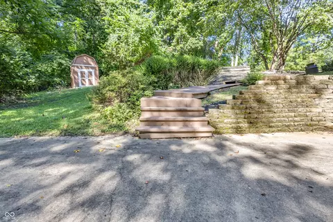 Exterior - 5222 E State Rd 46, Bloomington, IN 47401 photo 12 of 20