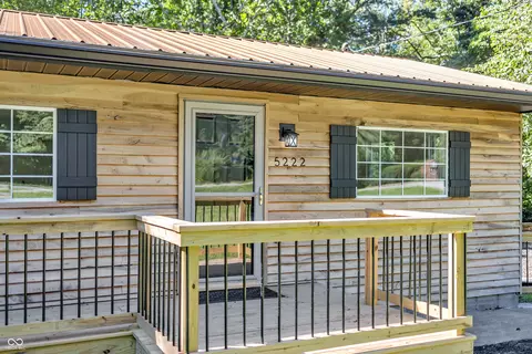Exterior - 5222 E State Rd 46, Bloomington, IN 47401 photo 17 of 20