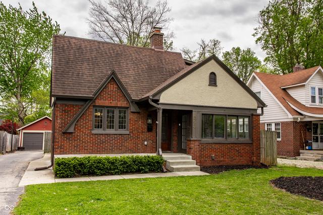 363 E Westfield Blvd, Indianapolis, IN 46220