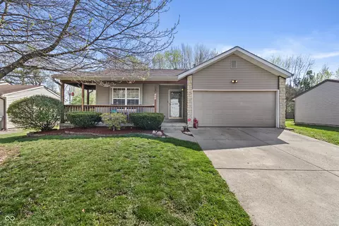 2733 Grassy Creek Dr, Indianapolis, IN 46229